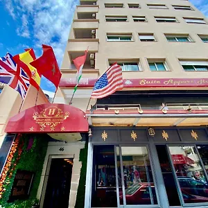 Oleandro Casa Blanca